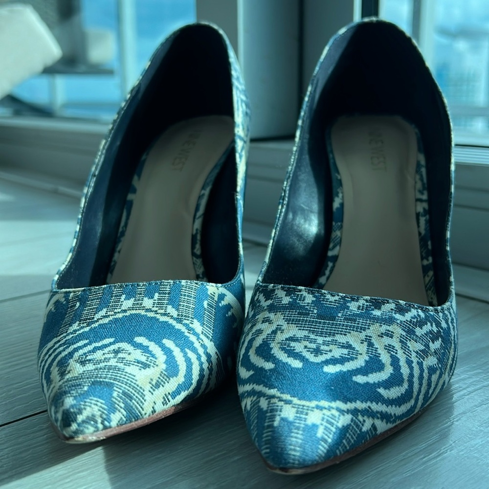 Used Women’s Shoes
